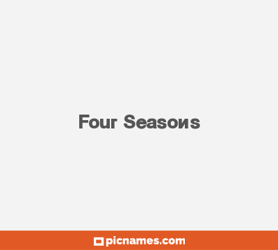 Four Seasons